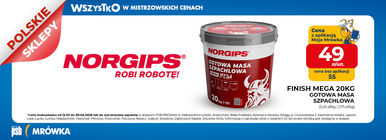 Grupa PSB mrowka PSB Mrówka Kazimierza Wielka