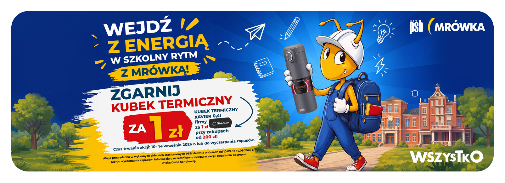 Grupa PSB mrowka PSB Mrówka Kazimierza Wielka